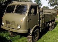 Tatra 805